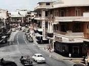 Reconociendo nuestra historia Avenida Central República Panamá