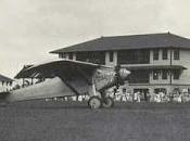 U.S. France Field Base Airport 1928