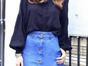 Zapatos Para Falda Vaquera