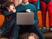 Padre uno. vamos Cine Cartelera tenemos película.-