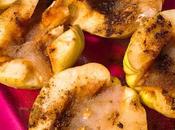 Membrillos horno