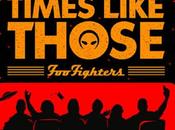 Fighters repasan años vida ‘Times like those’