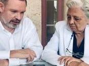 mano mece cuna farsa Isidro video]