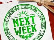 Precios euros pre-pedidos esta semana