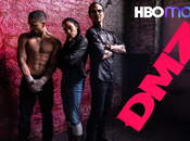 Primera imágenes ‘DMZ’, nueva serie MAX.