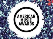 Lista ganadores actuaciones American Music Awards 2020
