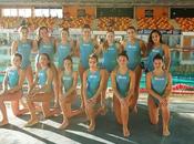 C.W. Hermanas estrena Liga Andaluza femenina