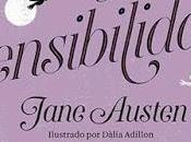 Reseña: Sentido sensibilidad Jane Austen