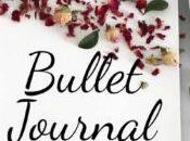 Bullet Journal Ideas para escritores