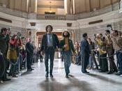 JUICIO SIETE CHICAGO, (USA, 2020) Judicial, Político, Social, Histórico