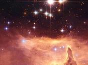 precioso cúmulo estelar Pismis