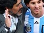 messi pronuncia tras muerte maradona...