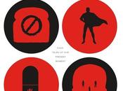 Radicalized, Cory Doctorow