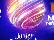 Junior eurovision 2020