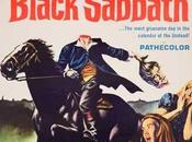 TRES CARAS MIEDO (Black Sabbath) -Mario Bava