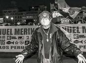 Sobre marchas noviembre. Extraños reflejos durante previos Bicentenario