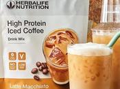 café helado Herbalife Nutrition obtiene Premio Healthy Foods 2020