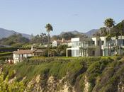 Vivienda Costa Pacifico, Malibu Beach