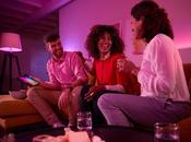 Hogares 4.0: nuevas luces inteligentes revolucionan iluminación