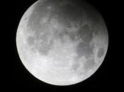 ¿Dónde podrá observar Eclipse penumbral Luna éste noviembre 2020?