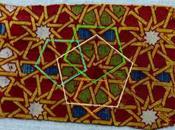 Simetrías tejidos nazaríes Lázaro