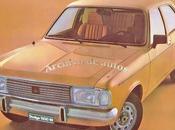 Dodge 1500 Serie 1980