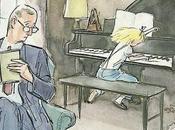 Lecturas encadenadas. Noviembre