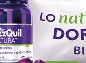 “ZzzQuil Natura” VICKS ayuda dormir rápidamente (proyecto Club Embajadoras PRÓXIMA