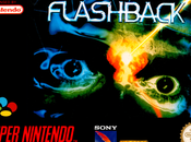 Flashback Super Nintendo traducido español