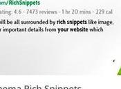 ¿Cómo conseguir Rich Snippets Google
