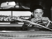 Carlos Gollonet realizará visita guiada exposición Friedlander alumnos