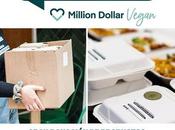 Comparte Vegano: actividades solidarias organizadas Million Dollar Vegan
