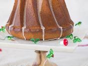 Tunnel Mincemeat Bundt Cake