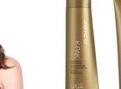 Recuperando Fuerza, Salud Brillo Cabello Línea K-PAK Joico
