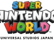 Super Nintendo World Universal Studios Japan abrirá Febrero 2021