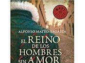 reino hombres amor, Alfonso Mateo-Sagasta