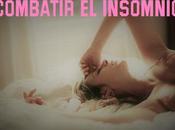 Combartir insomnio