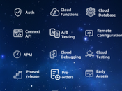 Connect para empujón desarrolladores europeos