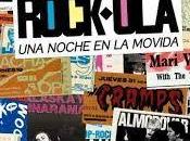 vueltas Movida