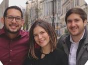 Inversores interesan startup transferencia dinero Latinoamérica incubadora