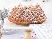 Bundt Cake higos secos nueces