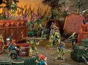 Warhammer Community: Resumen