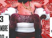 Espectáculo, vida rocanrol, sevilla”