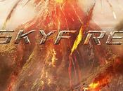 Skyfire