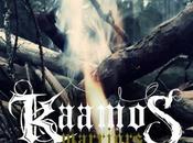Kaamos Warriors lanzado tercer álbum junto nuevo video musical