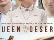 REINA DESIERTO Werner Herzog