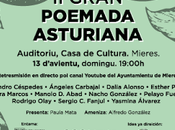 Gran Poemada Asturiana Mieres