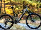 Marin presenta nueva Alpine Trail e-MTB