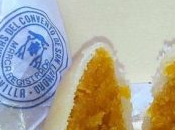 Dulces artesanos hechos hermanas archidiócesis Sevilla (dulces para navidad)