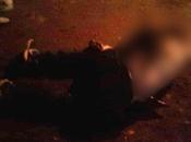 Ejecutan colonia Piedras